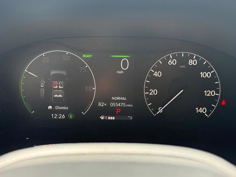 Certified 2023 Honda CR-V Sport image 22