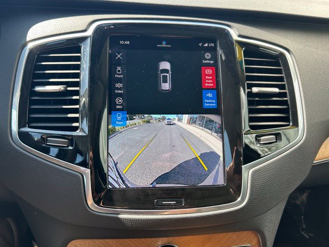 Certified 2023 Volvo XC90 B6 Plus AWD/4WD image 25