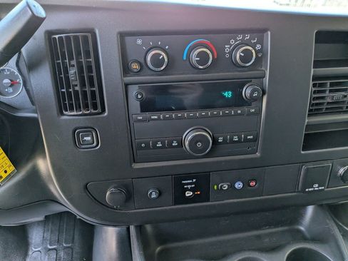 Used 2023 Chevrolet Express 3500 LS RWD image 28