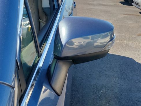 Used 2017 Subaru Outback 2.5i Limited image 11