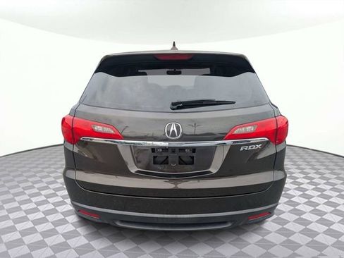 Used 2014 Acura RDX FWD image 4