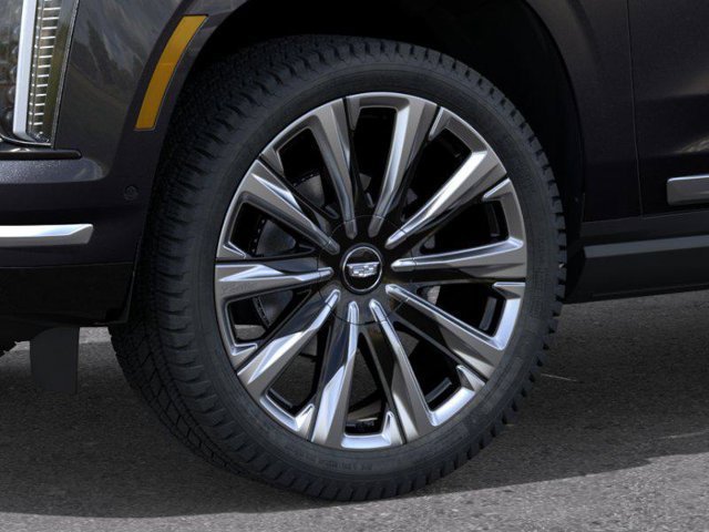 New 2027 Cadillac Escalade Luxury w/ Touring Package AWD/4WD image 9