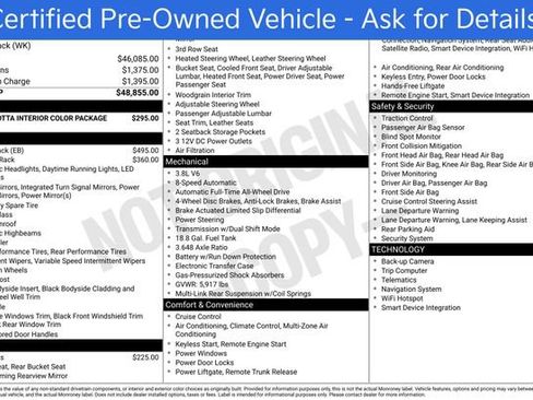 Used 2024 Kia Telluride EX X-Line AWD/4WD image 29