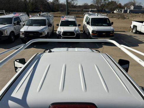 Used 2019 Chevrolet Silverado 2500 W/T w/ WT Convenience Package image 12