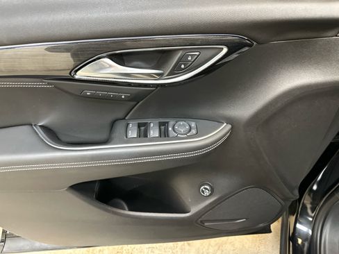 Used 2023 Buick Envision Essence w/ Sport Touring Package AWD/4WD image 29