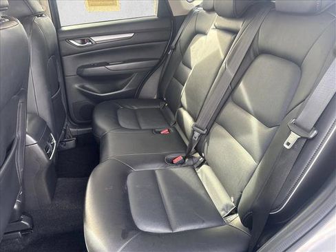 Certified 2024 MAZDA CX-5 AWD 2.5 S w/ Select Package image 16