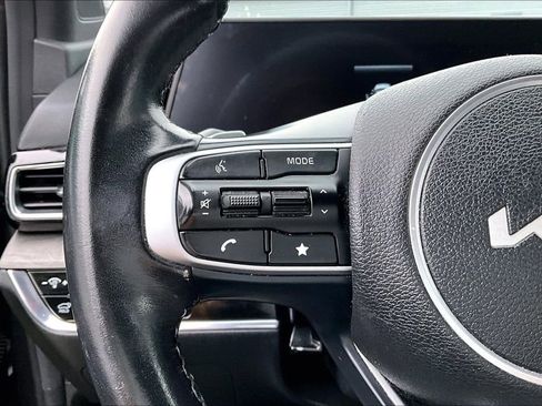 Used 2023 Kia Sportage X-Line image 11