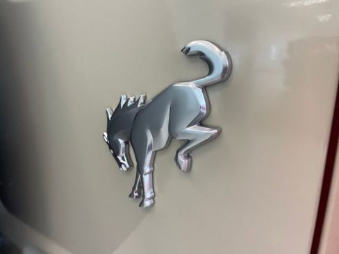 New 2026 Ford Bronco Badlands image 28