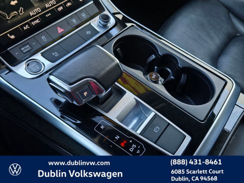 Used 2023 Audi Q7 3.0T Premium Plus image 21