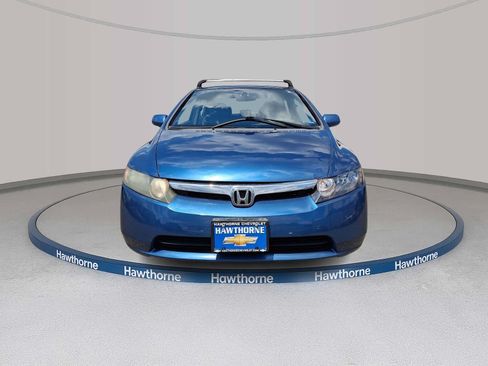 Used 2008 Honda Civic LX image 2