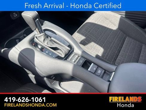 Used 2024 Honda HR-V LX image 23