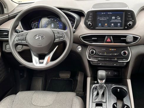 Used 2019 Hyundai Santa Fe SEL image 17