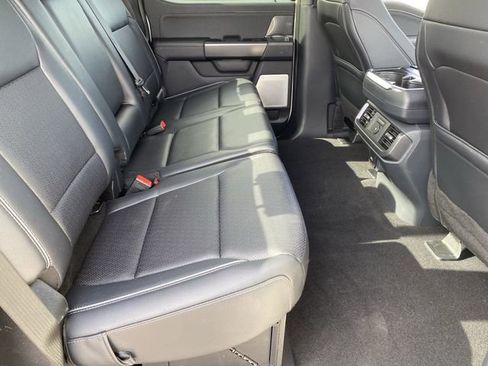 New 2026 Ford F150 Lariat AWD/4WD image 61