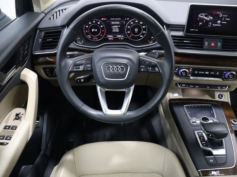 Used 2018 Audi Q5 2.0T Premium Plus w/ Premium Plus Package image 16