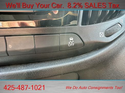 Used 2022 RAM ProMaster City Tradesman FWD image 15