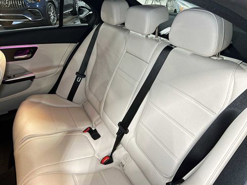 Used 2025 Mercedes-Benz C 300 4MATIC Sedan image 21