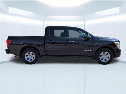 Used 2019 Nissan Titan S w/ S Utility Package image 20