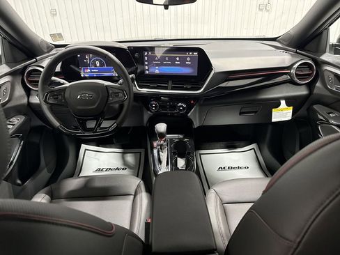 New 2026 Chevrolet Trax RS image 21