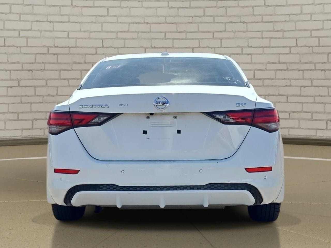 Used 2021 Nissan Sentra SV w/ Electronics Package FWD image 6