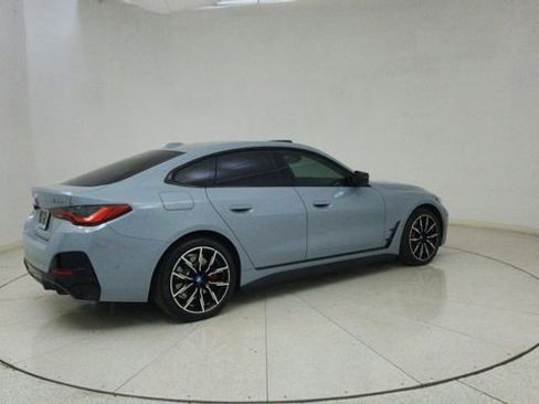 Used 2024 BMW i4 M50 image 71