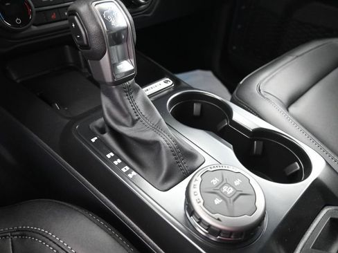 New 2026 Ford Bronco Big Bend image 9