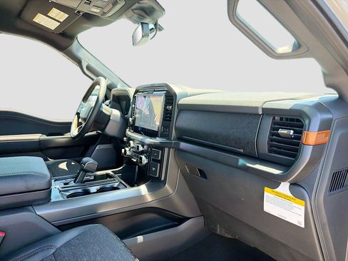 New 2026 Ford F150 Tremor w/ Bed Utility Package AWD/4WD image 38