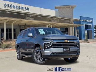 New 2026 Chevrolet Suburban LT w/ Comfort Package video 1