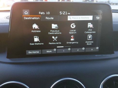 Used 2018 Kia Stinger GT2 image 29