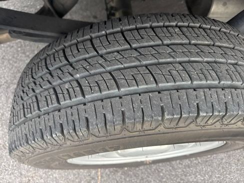 Used 2022 Ford F150 XL RWD image 8