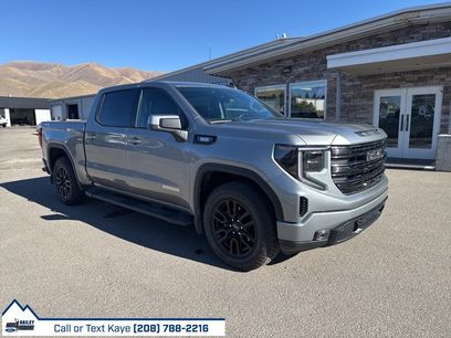 Used 2023 GMC Sierra 1500 Elevation w/ Preferred Package