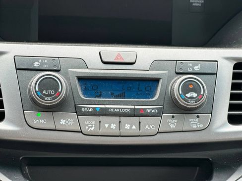Used 2012 Honda Odyssey EX-L image 24