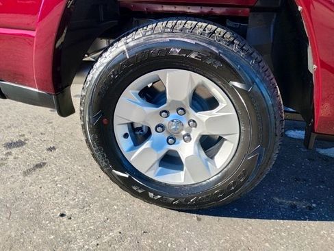 New 2026 RAM 1500 Big Horn image 23