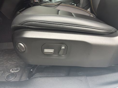 New 2025 Jeep Wrangler Sahara image 16