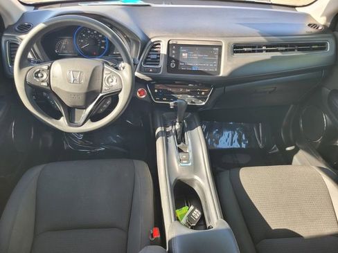 Used 2021 Honda HR-V EX image 16