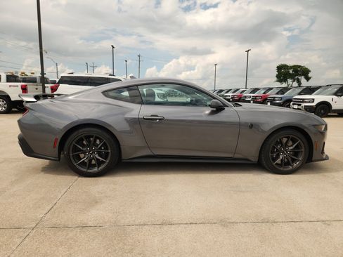 New 2026 Ford Mustang Dark Horse RWD image 7