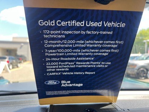 Used 2025 Ford Bronco Badlands AWD/4WD image 11