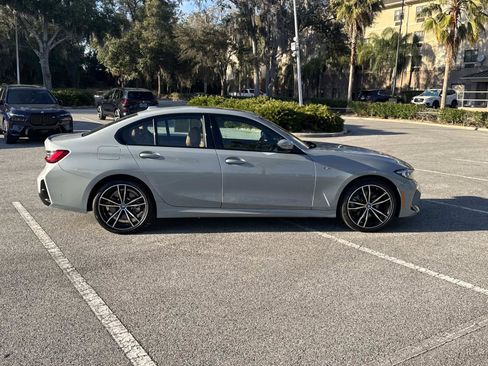 Used 2024 BMW 330e image 3