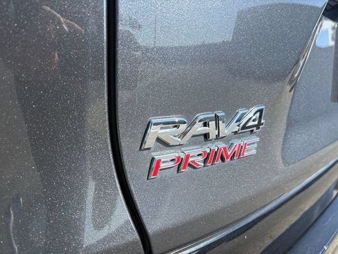 Used 2023 Toyota RAV4 XSE w/ Weather Package AWD/4WD image 25