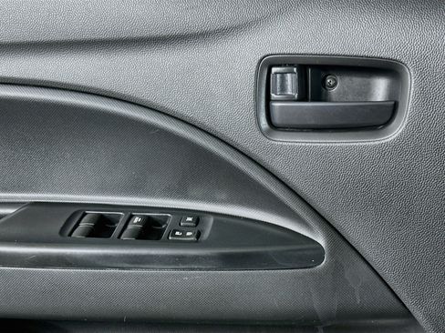 Used 2024 Mitsubishi Mirage ES FWD image 15