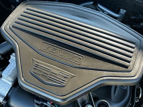 Used 2019 Cadillac XT5 Luxury image 25