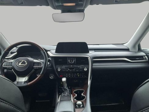 Used 2021 Lexus RX 350 AWD w/ Premium Package image 50