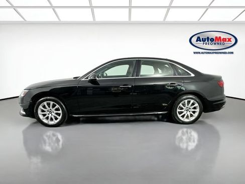 Used 2023 Audi A4 2.0T Premium AWD/4WD image 9