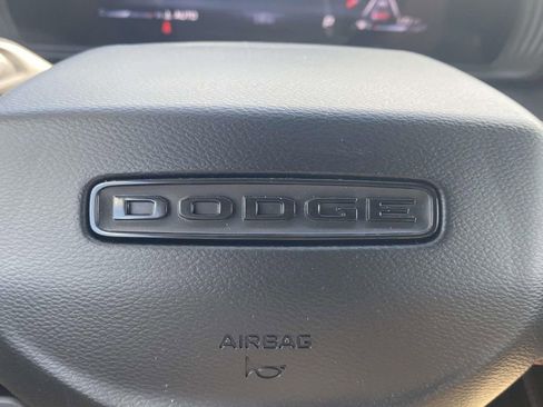 New 2026 Dodge Charger Scat Pack w/ Blacktop Package AWD/4WD image 53