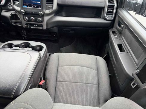 Used 2023 RAM 2500 Tradesman AWD/4WD image 13