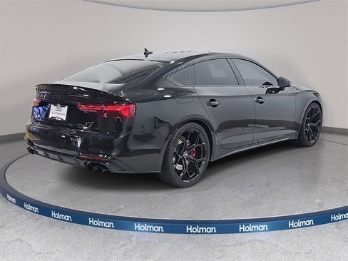 Used 2024 Audi S5 Premium Plus w/ Premium Plus Package image 6