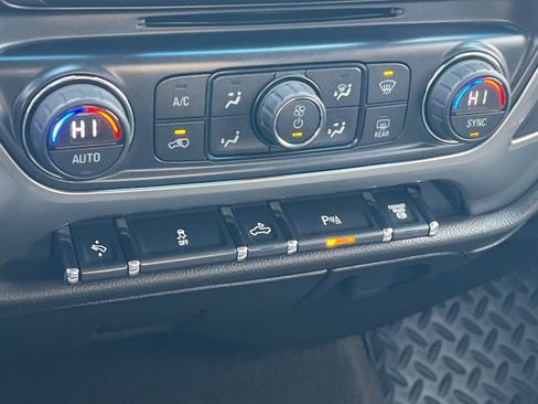 Used 2015 Chevrolet Silverado 3500 LTZ w/ Duramax Plus Package image 17