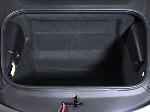 Used 2025 Porsche 718 Cayman image 23