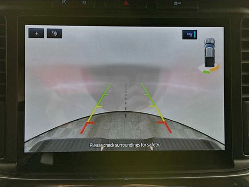 Used 2023 Ford F150 XLT w/ Equipment Group 302A High image 15