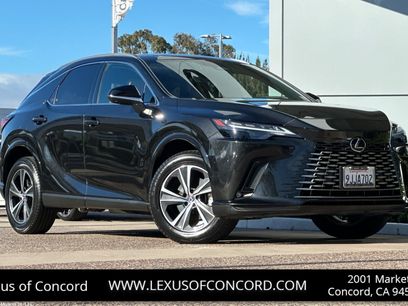 Used 2024 Lexus RX 350 Premium w/ Convenience Package