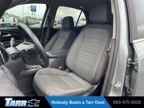 Used 2023 Chevrolet Equinox LT FWD image 13